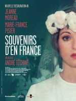 voir la fiche complète du film : Souvenirs d en France