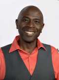 Gary Anthony Williams