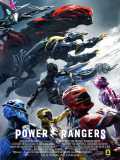 voir la fiche complète du film : Power Rangers