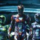 photo du film Power Rangers