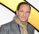 Ralph Fiennes