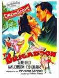 voir la fiche complète du film : Brigadoon