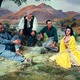 photo du film Brigadoon