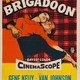 photo du film Brigadoon