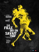 voir la fiche complète du film : La Fille qui en savait trop