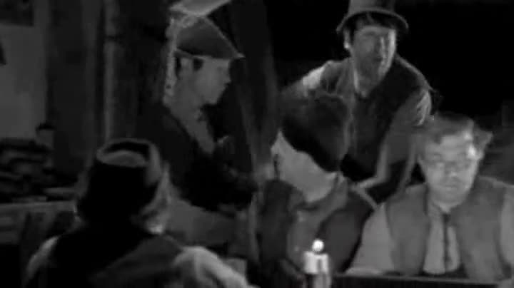 Un extrait du film  Le Songe d une nuit d été