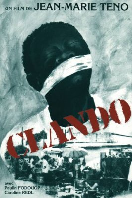 voir la fiche complète du film : Clando