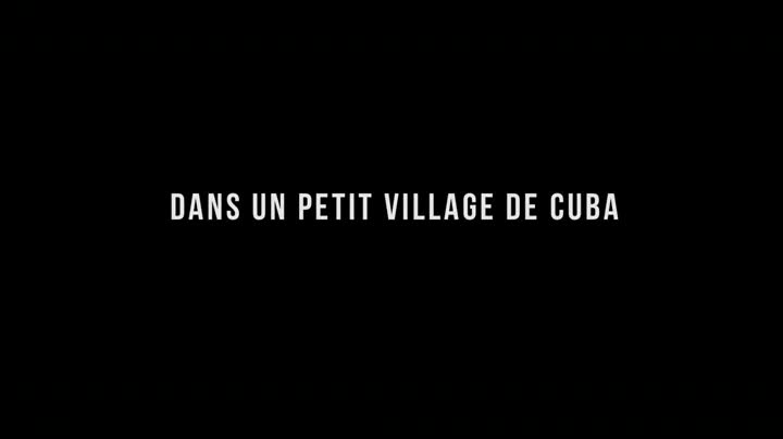 Extrait vidéo du film  Melaza