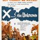 photo du film X the unknown
