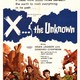 photo du film X the unknown