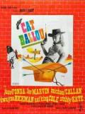 voir la fiche complète du film : Cat Ballou