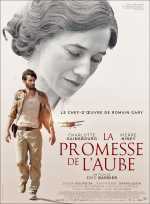 voir la fiche complète du film : La Promesse de l aube