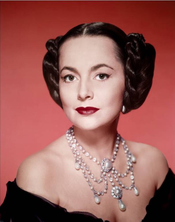 Olivia de Havilland