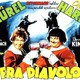 photo du film Fra Diavolo
