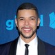 photo de Wilson Cruz