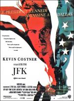 voir la fiche complète du film : JFK