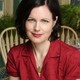 photo de Elizabeth McGovern