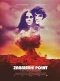 voir la fiche complète du film : Zabriskie Point