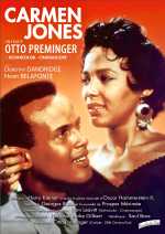 voir la fiche complète du film : Carmen Jones