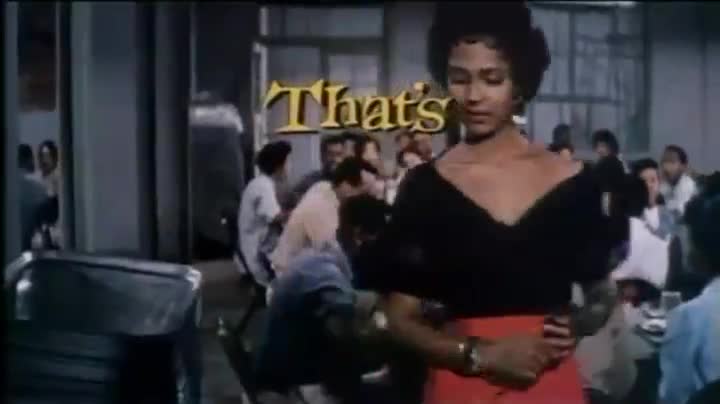 Extrait vidéo du film  Carmen Jones