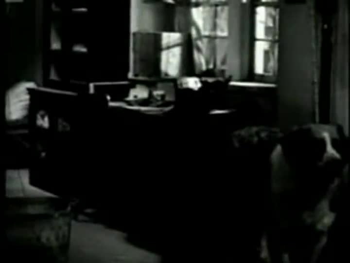 Un extrait du film  Un Jour aux courses