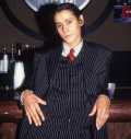 Jaye Davidson