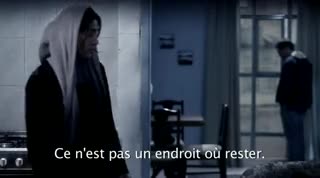 Extrait vidéo du film  Au revoir