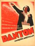 voir la fiche complète du film : Danton
