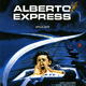 photo du film Alberto Express