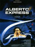 voir la fiche complète du film : Alberto Express