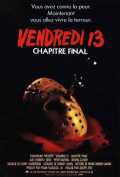 voir la fiche complète du film : Vendredi 13 - 4ème partie : Chapitre final