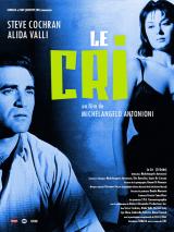 voir la fiche complète du film : Le Cri