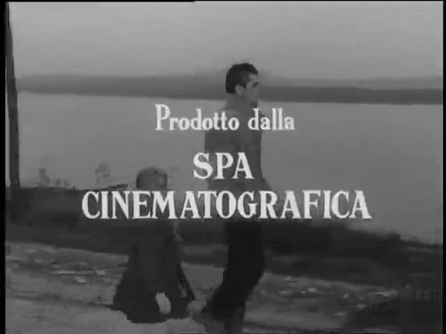 Un extrait du film  Le Cri