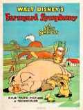 voir la fiche complète du film : Symphonie d une cour de ferme