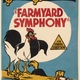 photo du film Symphonie d'une cour de ferme