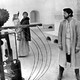 photo du film Andreï Roublev