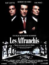 voir la fiche complète du film : Les Affranchis