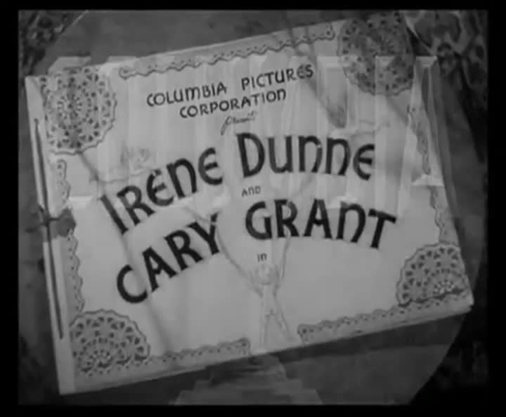 Un extrait du film  Cette sacrée vérité