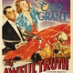 photo du film Cette sacrée vérité