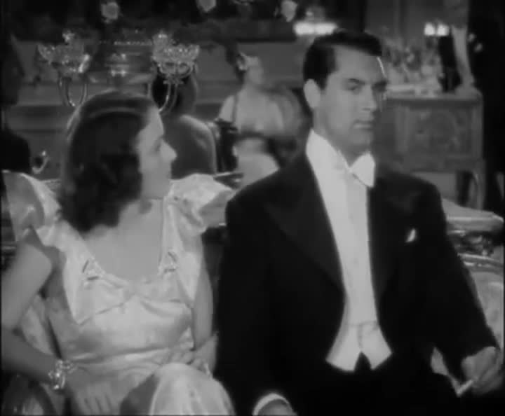Un extrait du film  Cette sacrée vérité