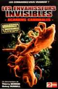 voir la fiche complète du film : Acariens cannibales