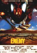 voir la fiche complète du film : Enemy