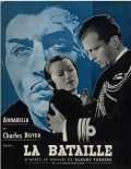 La Bataille