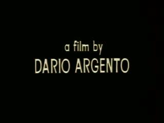 Extrait vidéo du film  Les Frissons de l angoisse