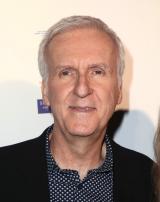 James Cameron