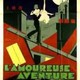 photo du film L'amoureuse aventure