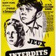 photo du film Jeux interdits