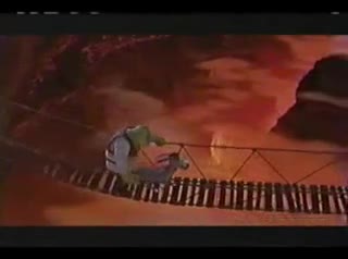 Extrait vidéo du film  Shrek