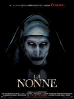 voir la fiche complète du film : La Nonne