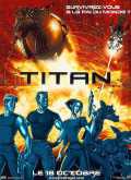 voir la fiche complète du film : Titan A.E.